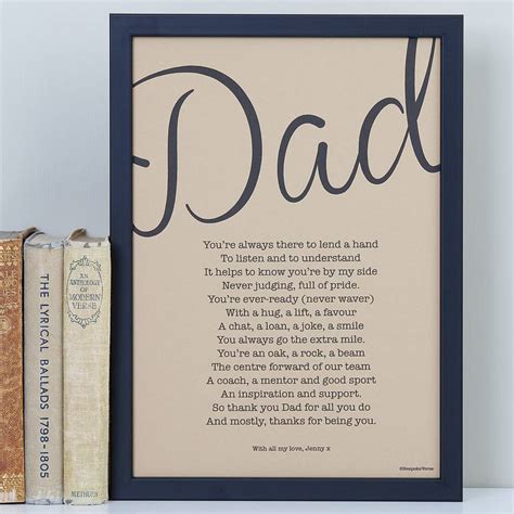 Dad poem. Things To Know About Dad poem. 